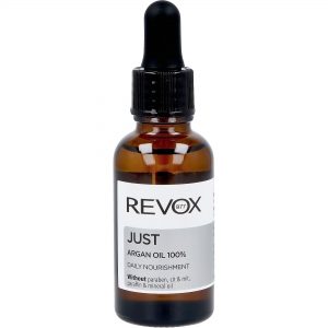 REVUELE REVOX JUST Argan Оil