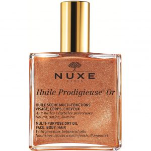 Nuxe Prodigieuse Huile Or / Guldolja 100 ml