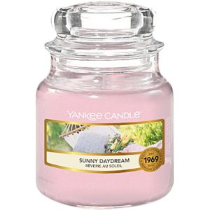 Classic Large - Sunny Daydream, Yankee Candle Tuoksukynttilät