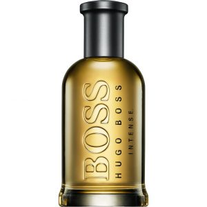 Boss Bottled Intense , 100 ml Hugo Boss Miesten hajuvedet