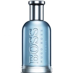 Boss Bottled Tonic EdT, 100 ml Hugo Boss Miesten hajuvedet
