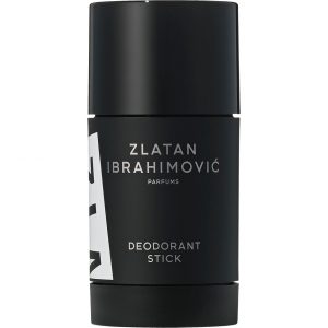 Zlatan Ibrahimovic Zlatan Deo Stick, 75 g Zlatan Ibrahimovic Parfums Miesten deodorantit