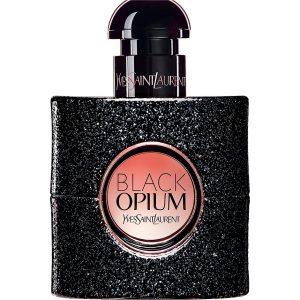 Yves Saint Laurent Black Opium , 30 ml Yves Saint Laurent Hajuvedet