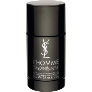 Yves Saint Laurent L'Homme Deostick, 75 ml Yves Saint Laurent Miesten deodorantit