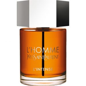Yves Saint Laurent L'Homme Intense , 60 ml Yves Saint Laurent Miesten hajuvedet
