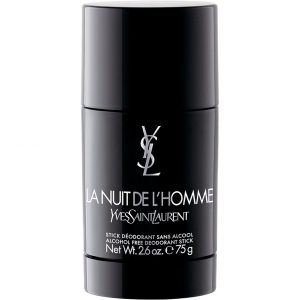 Yves Saint Laurent La Nuit de L'Homme Deostick, 75 ml Yves Saint Laurent Miesten deodorantit