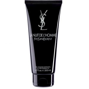 Yves Saint Laurent La Nuit de L'Homme Shower Gel, 200 ml Yves Saint Laurent Miesten tuoksut
