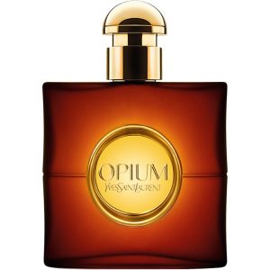 Yves Saint Laurent Opium EdT, 30 ml Yves Saint Laurent Hajuvedet