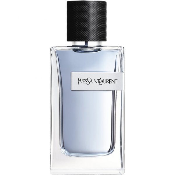 Yves Saint Laurent Y Men EdT, 100 ml Yves Saint Laurent Miesten hajuvedet