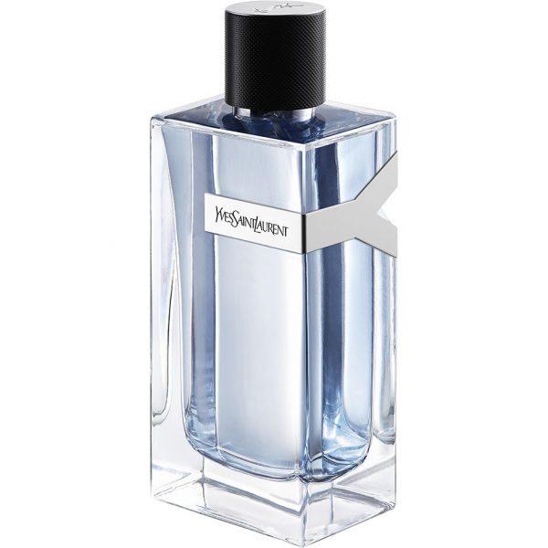 Yves Saint Laurent Y Men EdT, 200 ml Yves Saint Laurent Miesten hajuvedet