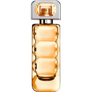 Boss Orange Woman EdT, 30 ml Hugo Boss Luksustuoksut
