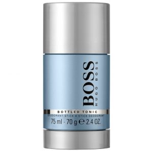 Bottled Tonic Deo Stick, 75 ml Hugo Boss Stikit & Voiteet