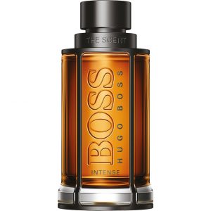 Boss The Scent Intense For Him , 100 ml Hugo Boss Miesten hajuvedet