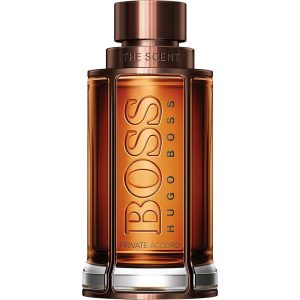 Boss The Scent Private Accord EdT, 50 ml Hugo Boss Miesten hajuvedet