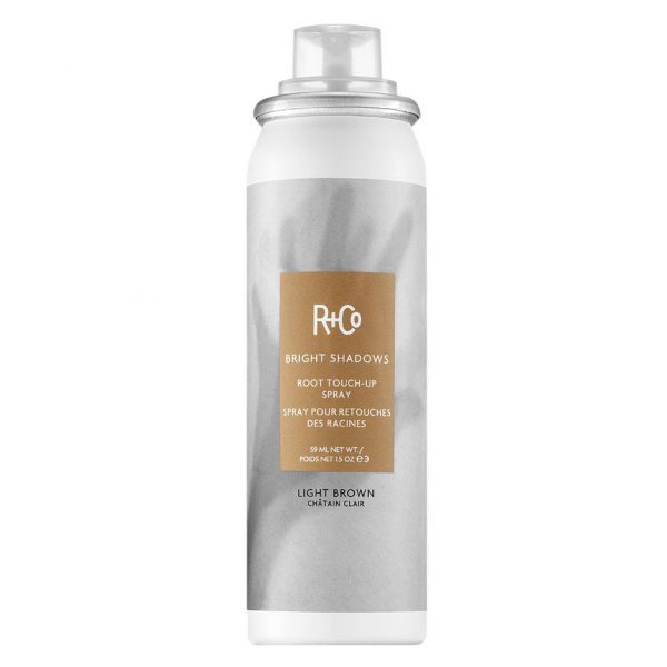 Bright Shadows Root Touch-Up Spray, 59 ml R+CO Muotoilutuotteet