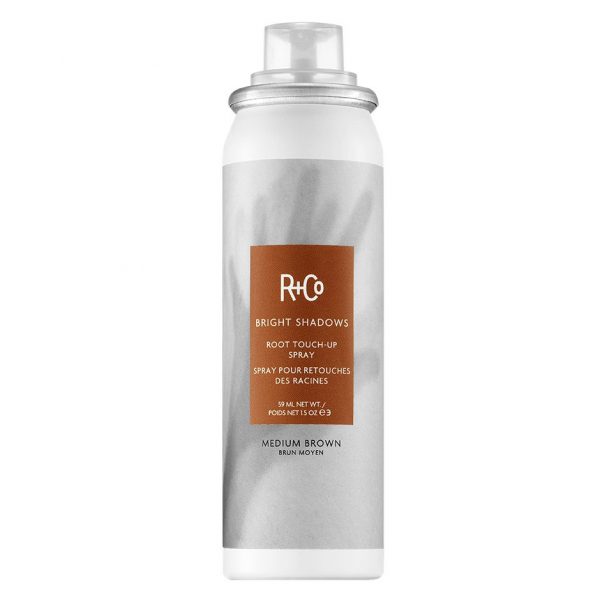 Bright Shadows Root Touch-Up Spray, 59 ml R+CO Muotoilutuotteet