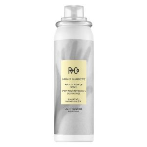 Bright Shadows Root Touch-Up Spray, 59 ml R+CO Muotoilutuotteet
