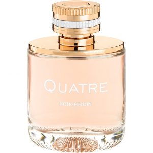 Boucheron Quatre Pour Femme , 30 ml Boucheron Luksustuoksut