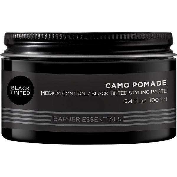 Brews Camo Pomade, 100 ml Redken Muotoilutuotteet