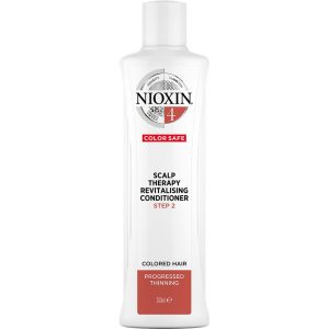 System 4 Scalp Revitaliser, 300 ml Nioxin Hoitoaine