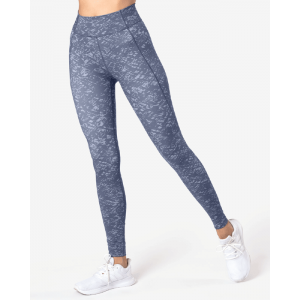 Let Go Tights, Light Grey