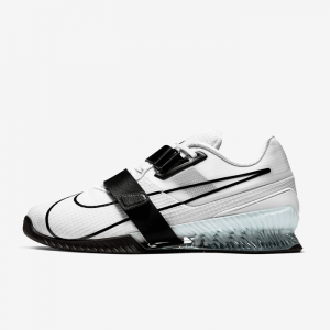 Nike Romaleo 4, White
