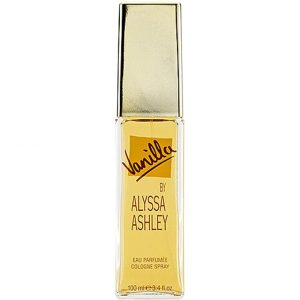 A Ashley CocoVanilla Eau Parfymée, 100 ml Alyssa Ashley Muut tuoksut