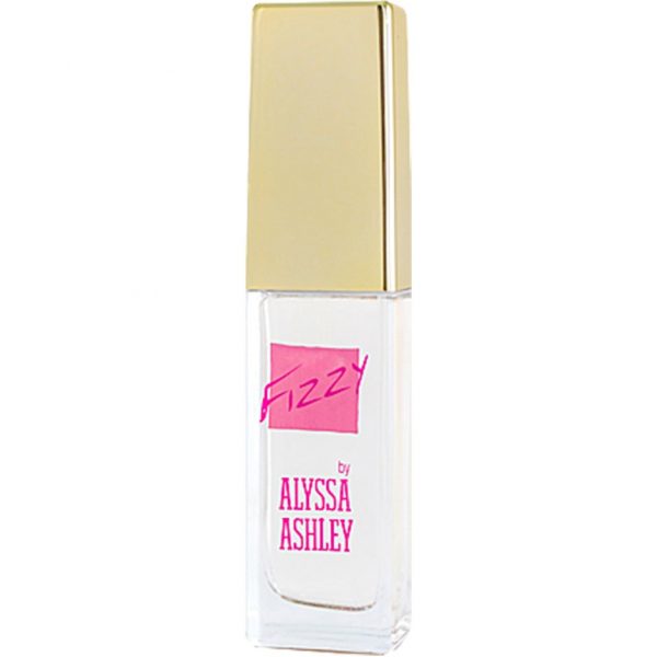 A Ashley Fizzy Eau Parfymée, 100 ml Alyssa Ashley Muut tuoksut