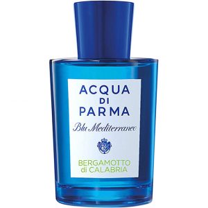 Acqua Di Parma Blu Mediterraneo Bergamotto di Calabria EdT,