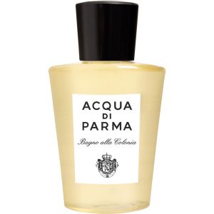 Acqua Di Parma Colonia Bath & Shower Gel, 200 ml Acqua Di Parma Suihku- & Kylpytuotteet miehille