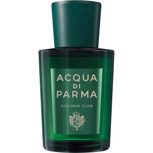 Acqua Di Parma Colonia Club Eau de Cologne, 50 ml Acqua Di Parma Miesten hajuvedet