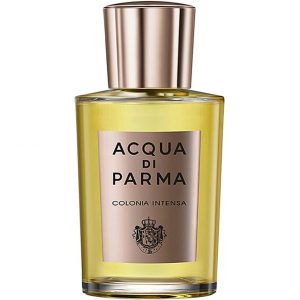 Acqua di Parma Colonia Intensa EdC, 100 ml Acqua Di Parma Miesten hajuvedet