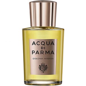 Acqua di Parma Colonia Intensa EdC, 50 ml Acqua Di Parma Miesten hajuvedet