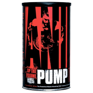 Animal Pump, 30 annospussia