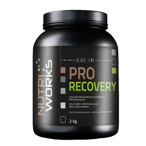 Pro Recovery, 2000 g