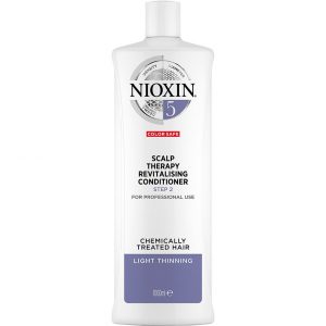 System 5 Scalp Therapy Revitaliser, 1000 ml Nioxin Hoitoaine