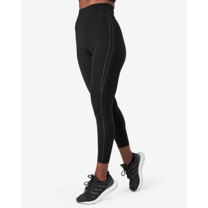 Inhale Tights, Black