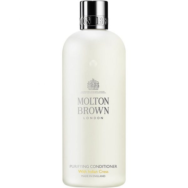 Indian Cress Gentle Purifiyng Conditioner, 300 ml Molton Brown Hoitoaine