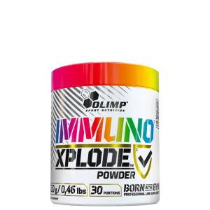 Immuno Xplode, 210 g