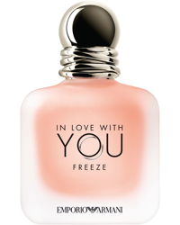 In Love With You Freeze, EdP 50ml