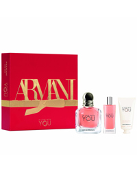 In Love With You Set, EdP 50ml + 15ml + Hand Cream 50ml