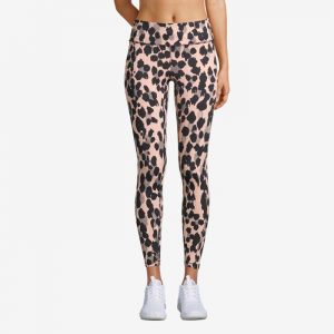 Iconic Pure 7/8 Tights, Pure pink