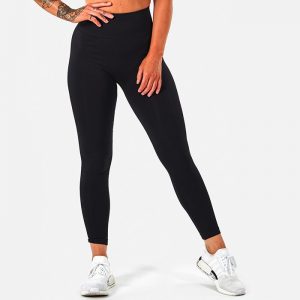 ICIW Define Seamless Tights, Black