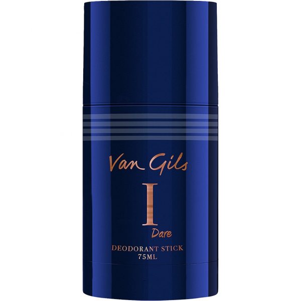 I Dare, 75 ml Van Gils Miesten deodorantit