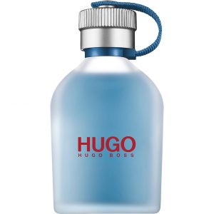 Hugo Now EdT, 75 ml Hugo Boss Miesten hajuvedet