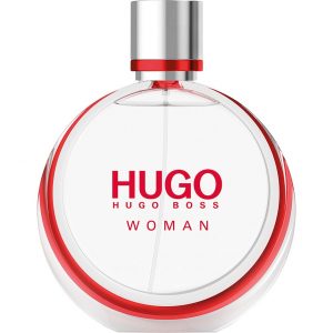 Hugo Woman , 50 ml Hugo Boss Luksustuoksut