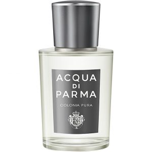 Acqua Di Parma Colonia Pura Eau de Cologne, 50 ml Acqua Di Parma Miesten hajuvedet
