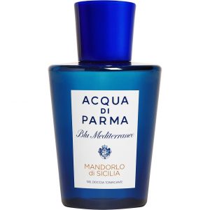 Acqua Di Parma Mandorlo di Sicilia Shower Gel, 200 ml Acqua Di Parma Suihku- & Kylpytuotteet miehille