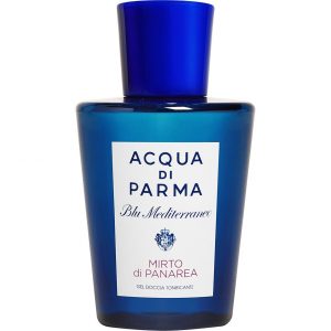 Acqua Di Parma Mirto di Panarea Shower Gel, 200 ml Acqua Di Parma Suihku- & Kylpytuotteet miehille