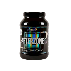AfterZone, 920 g